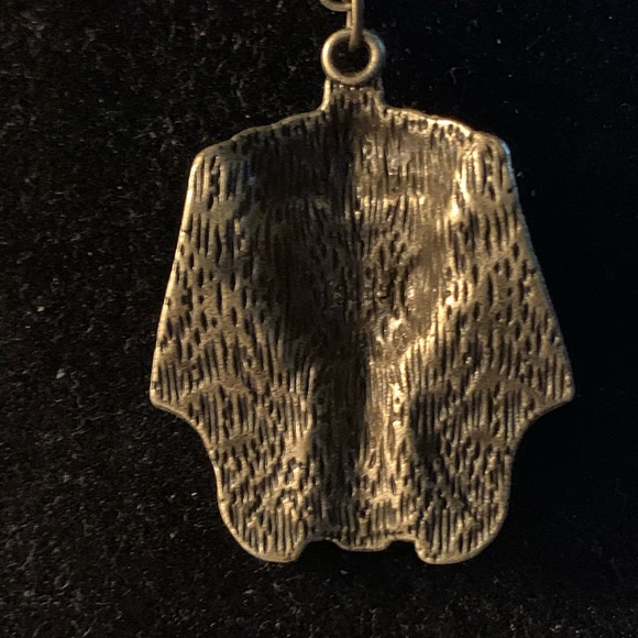 Pendant Egyptian Charm Necklace - Picture 2 of 3
